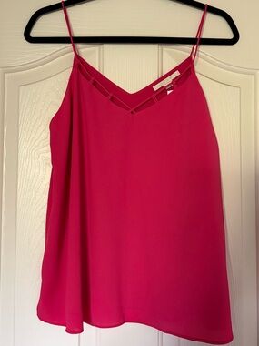 Cooper & Ella Jill Knotted Cami